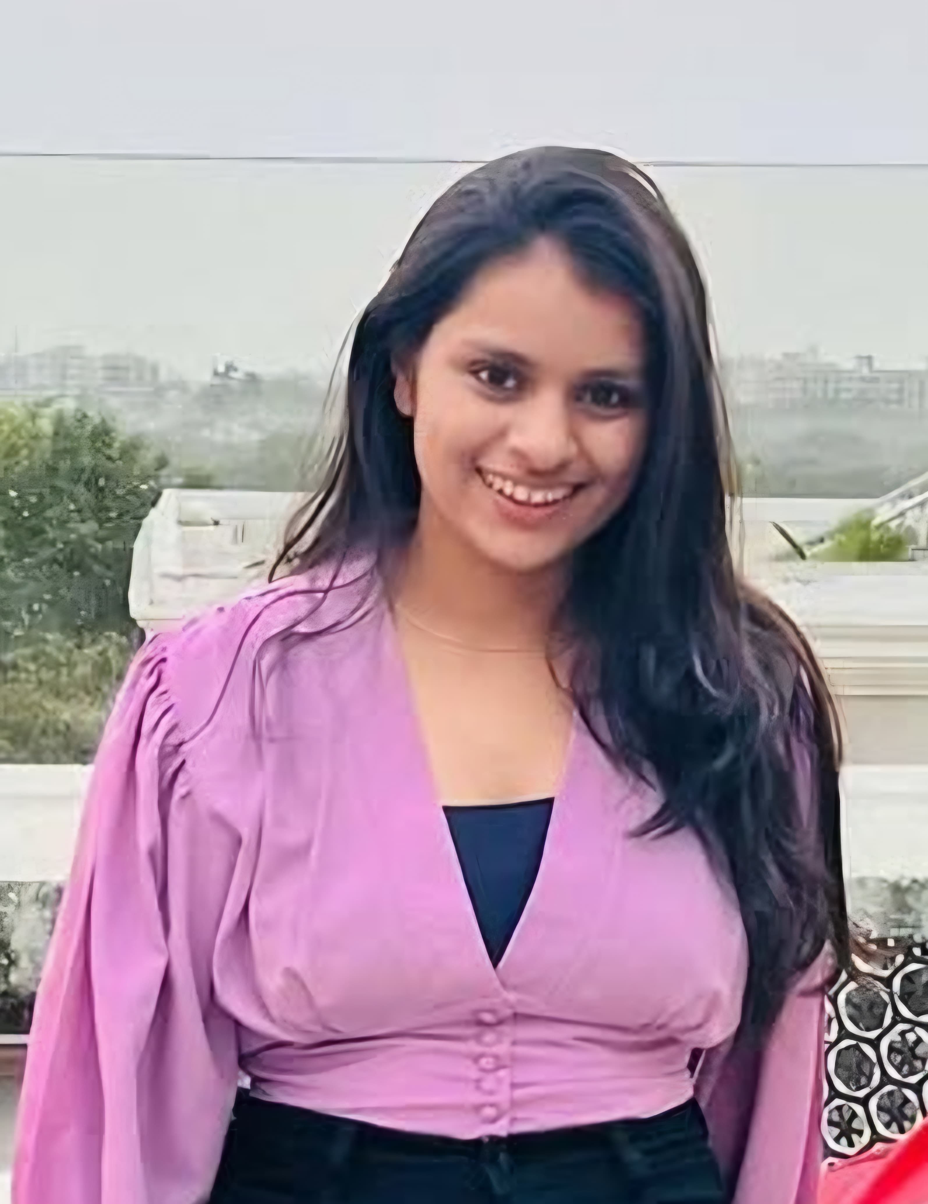 Vanshika Kankariya